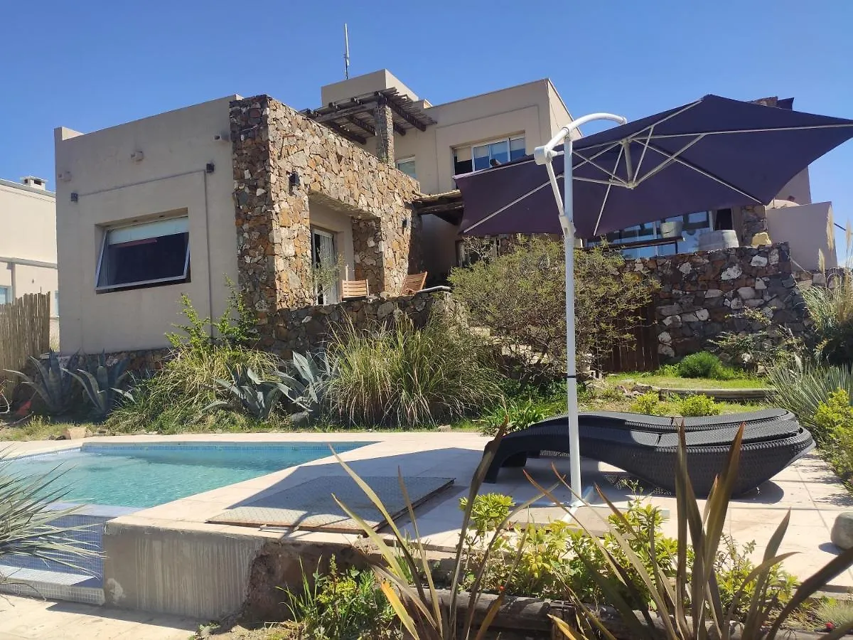 Villa Casa Laderas de Chacras de Coria 0*,  Argentina