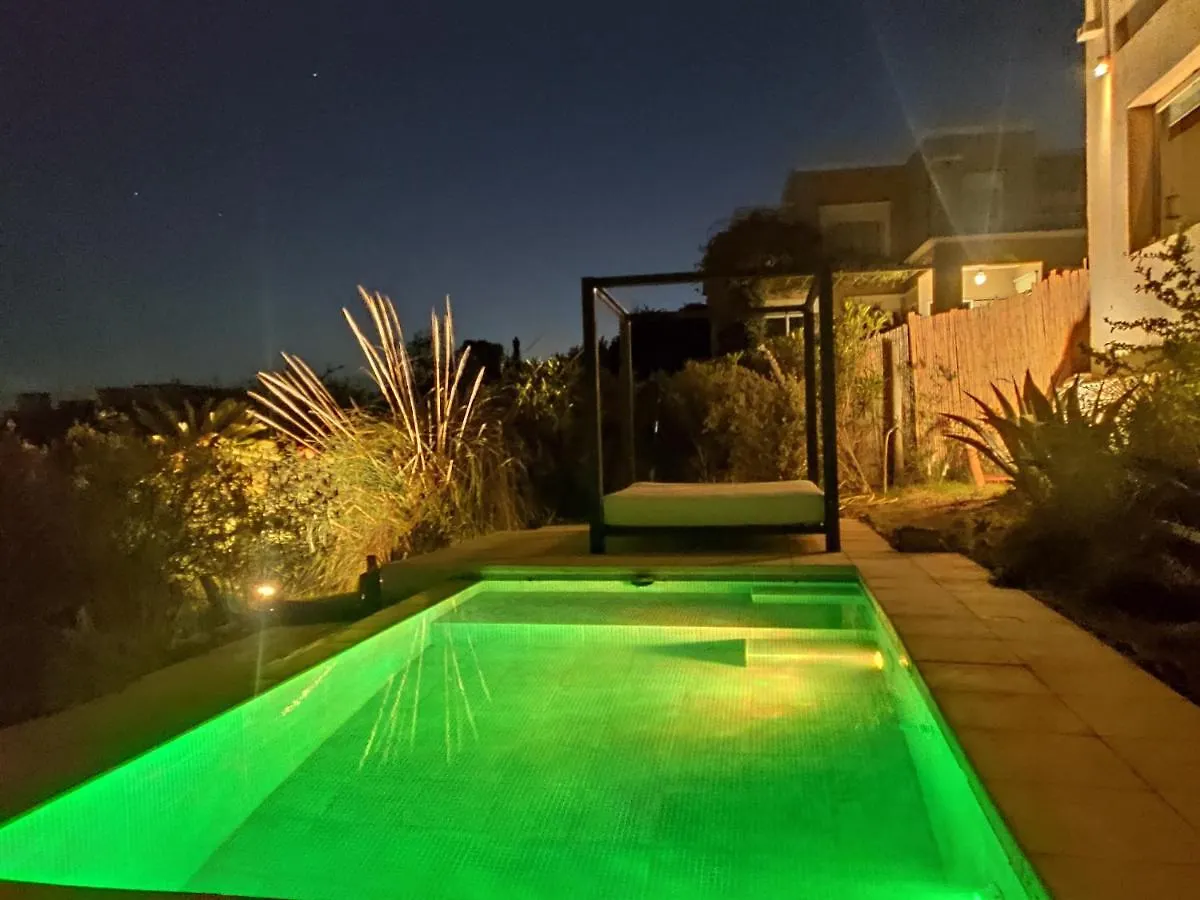 Villa Casa Laderas de Chacras de Coria Argentina