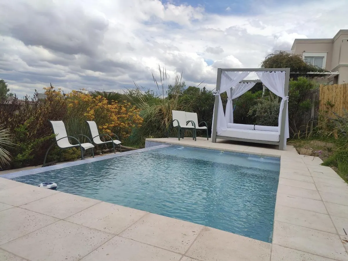 Villa Casa Laderas de Chacras de Coria Chalet