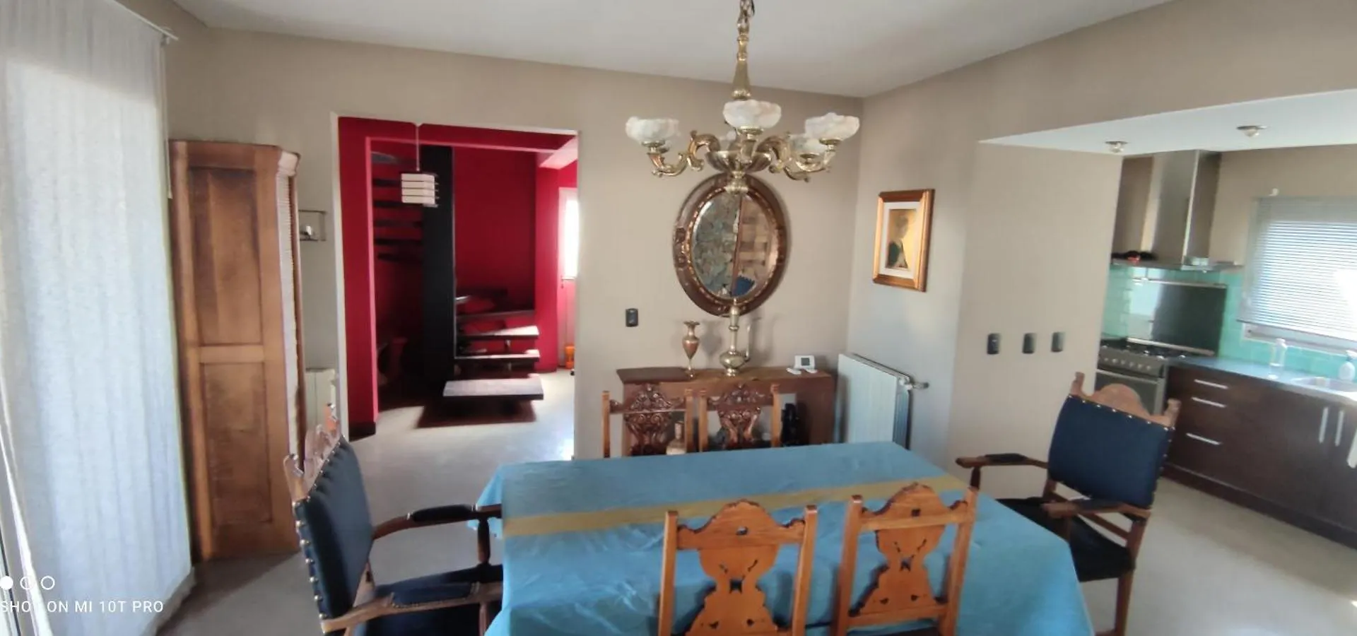 Villa Casa Laderas de Chacras de Coria Chalet