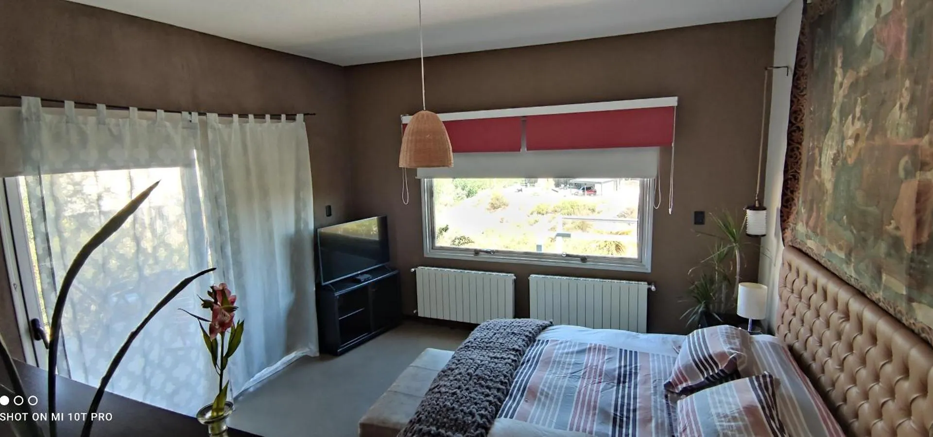 Villa Casa Laderas de Chacras de Coria