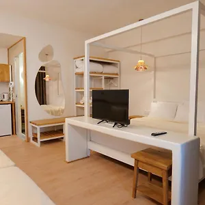 Alex & Sofi Apartamento Himarë