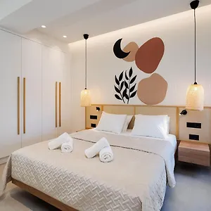 Konoso Luxury Apartamento Heraclión