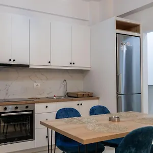 Noel Sea View Apartamento Sarandë